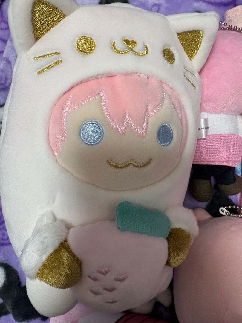 さとみくんグッズまとめ売り