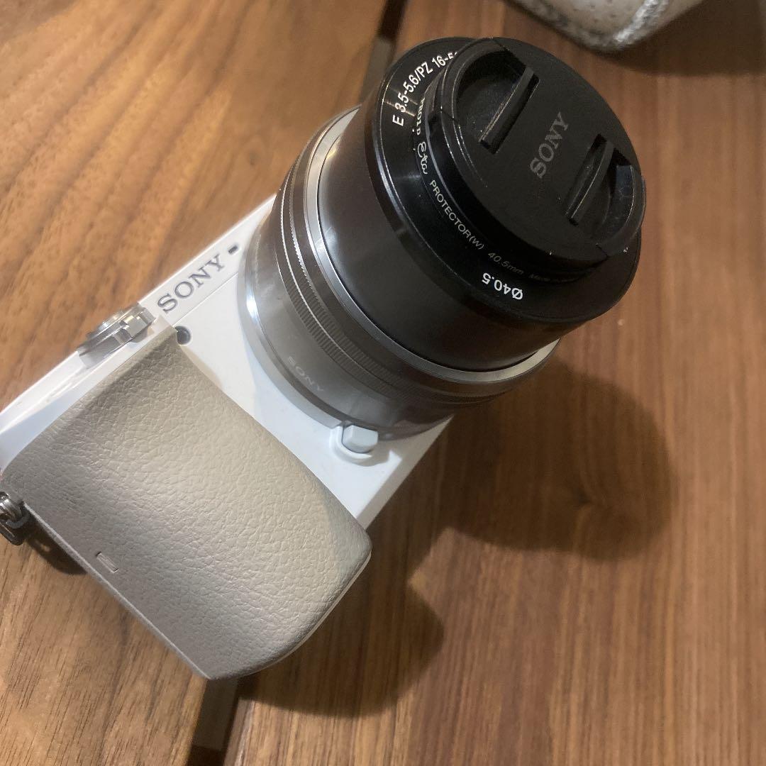 デジタルカメラ SONY a6100