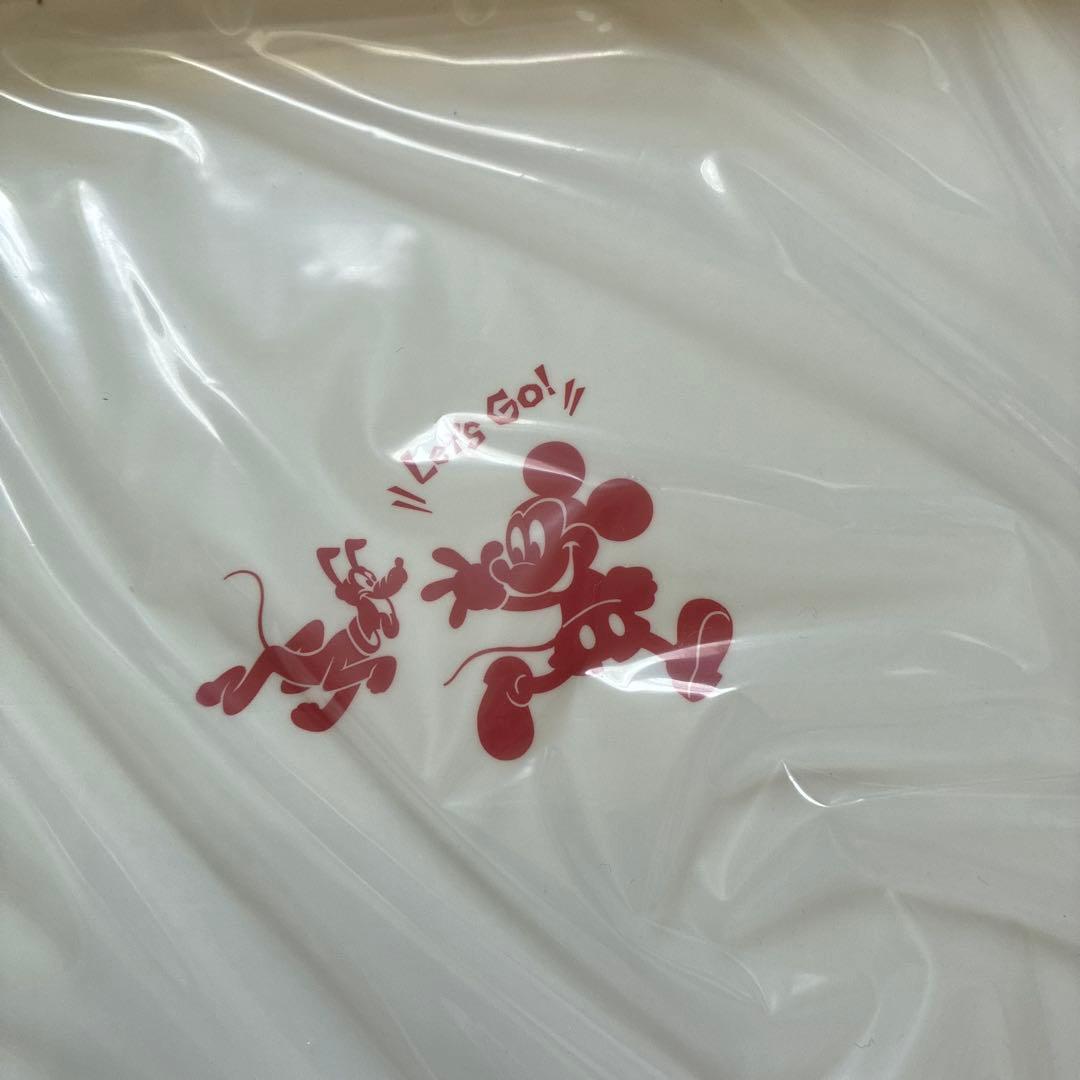 ミッキーマウス トレー 4枚セット