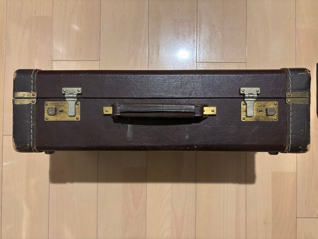 楽器ケース（トランペット）