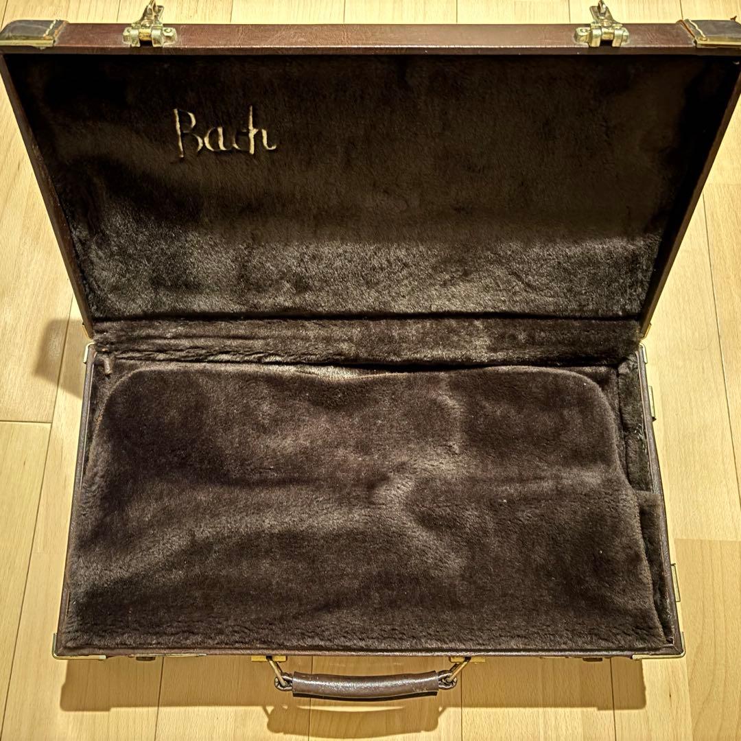 楽器ケース（トランペット）