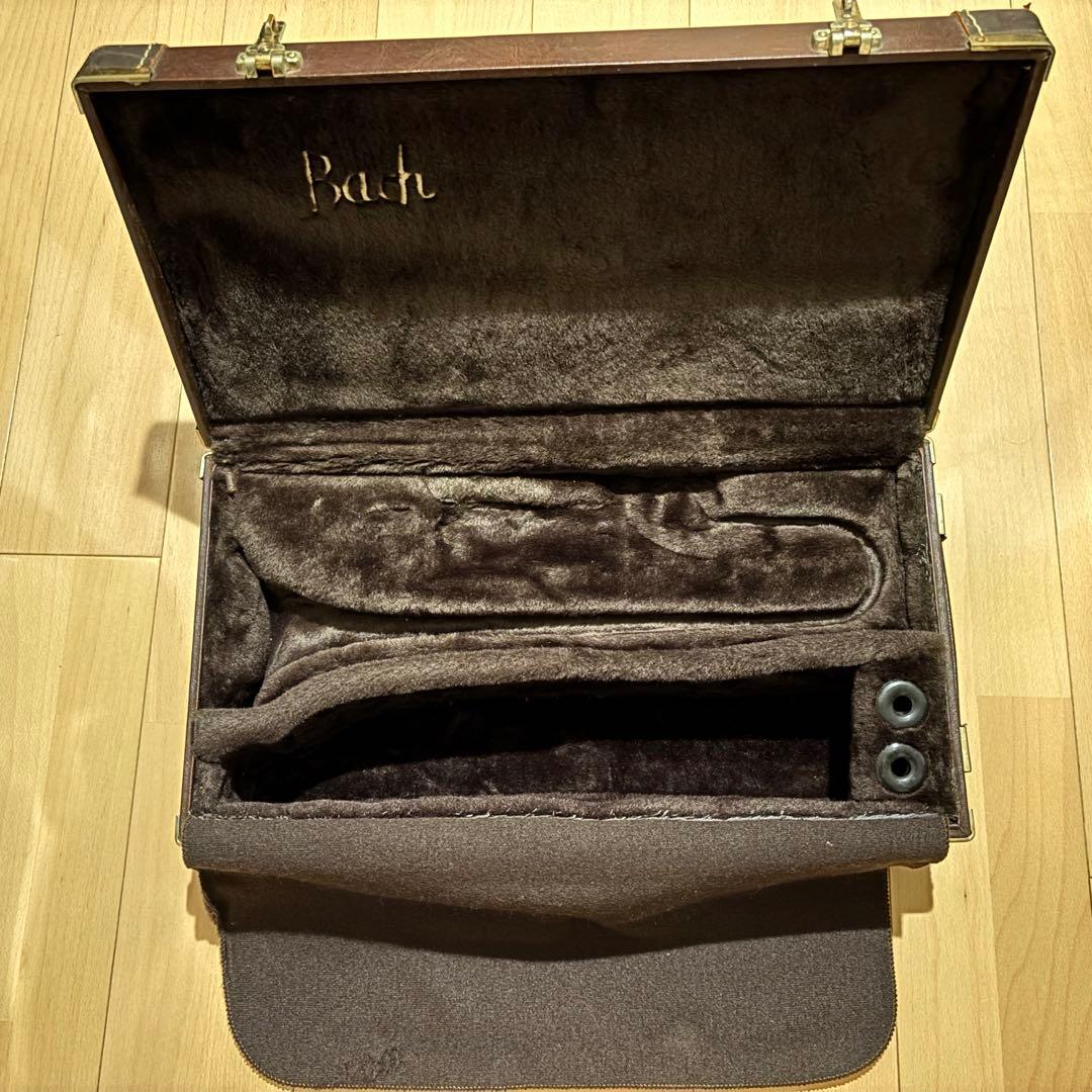 楽器ケース（トランペット）