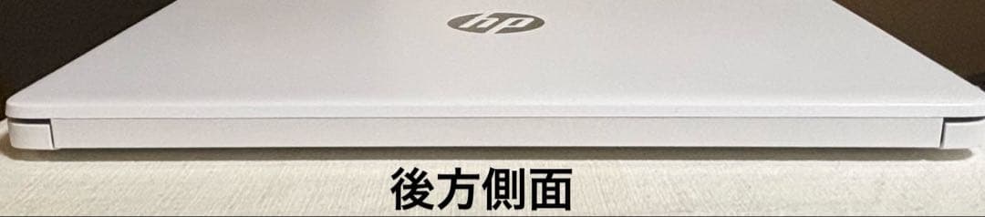 hp ノートPC 14s fq2012au(美品)