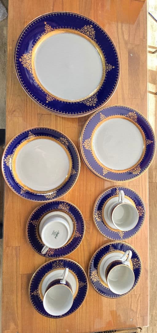 Ashford　モナコ✨　20点セット