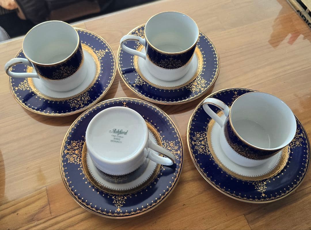 Ashford　モナコ✨　20点セット