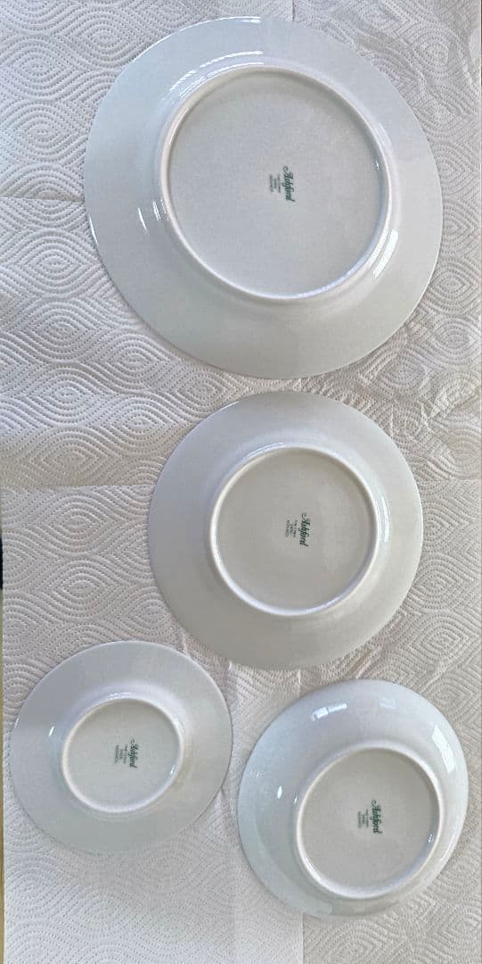 Ashford　モナコ✨　20点セット