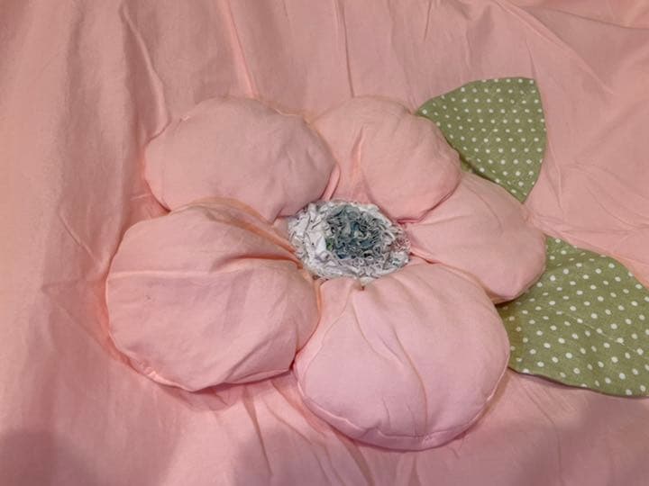 ❗️値下げ中❗️夏布団　夏シール　枕カバー　ハンドメイド