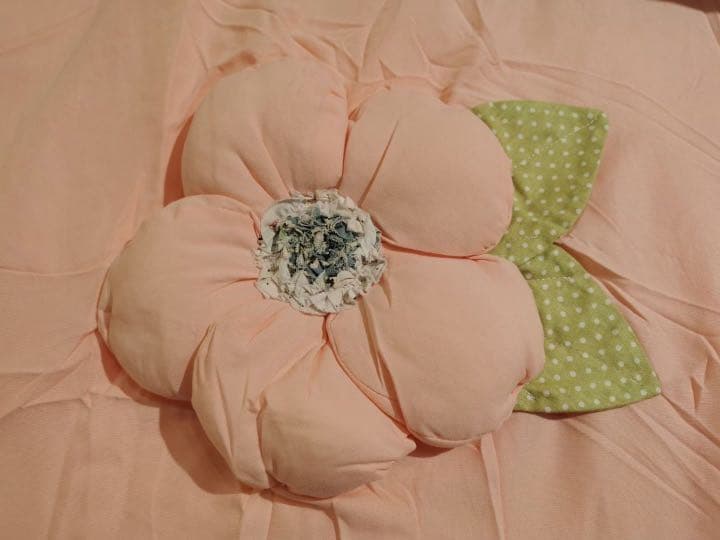 ❗️値下げ中❗️夏布団　夏シール　枕カバー　ハンドメイド