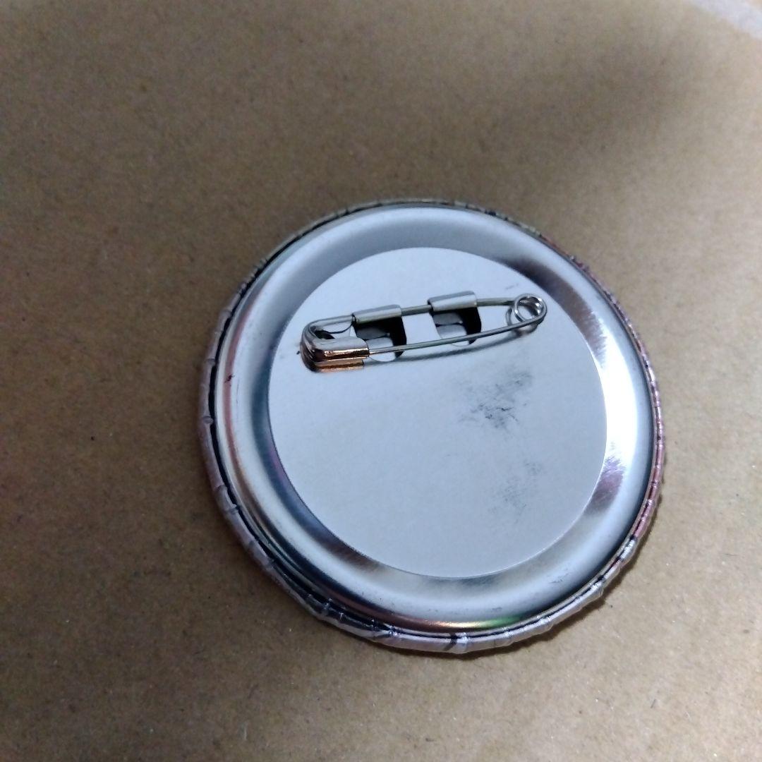 【ジョジョの奇妙な冒険】シュトロハイム COSPA コスパ 缶バッジ ②