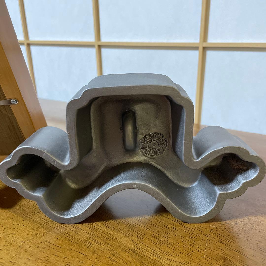 北野高校 大阪府立 玄関ホールタイル 新品未使用品