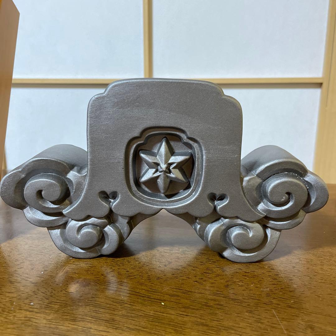 北野高校 大阪府立 玄関ホールタイル 新品未使用品