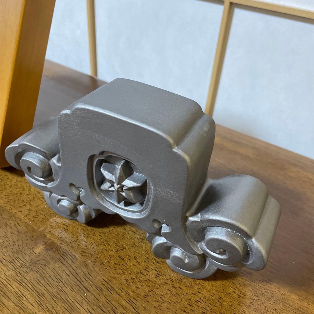 北野高校 大阪府立 玄関ホールタイル 新品未使用品