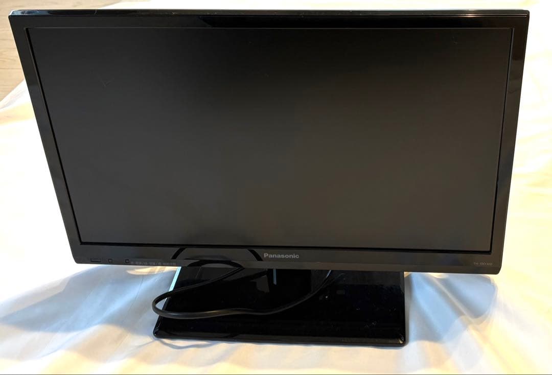 Panasonic 19インチ TV TH-19D300