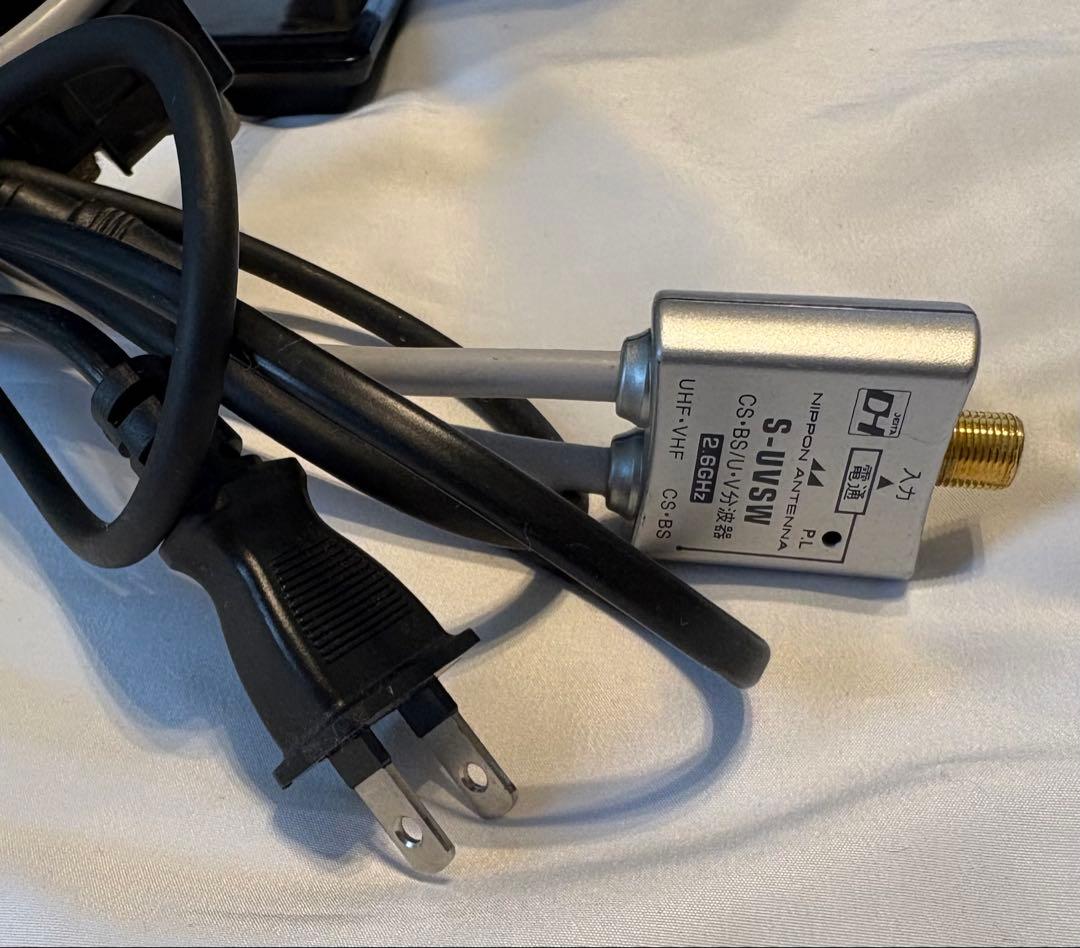 Panasonic 19インチ TV TH-19D300