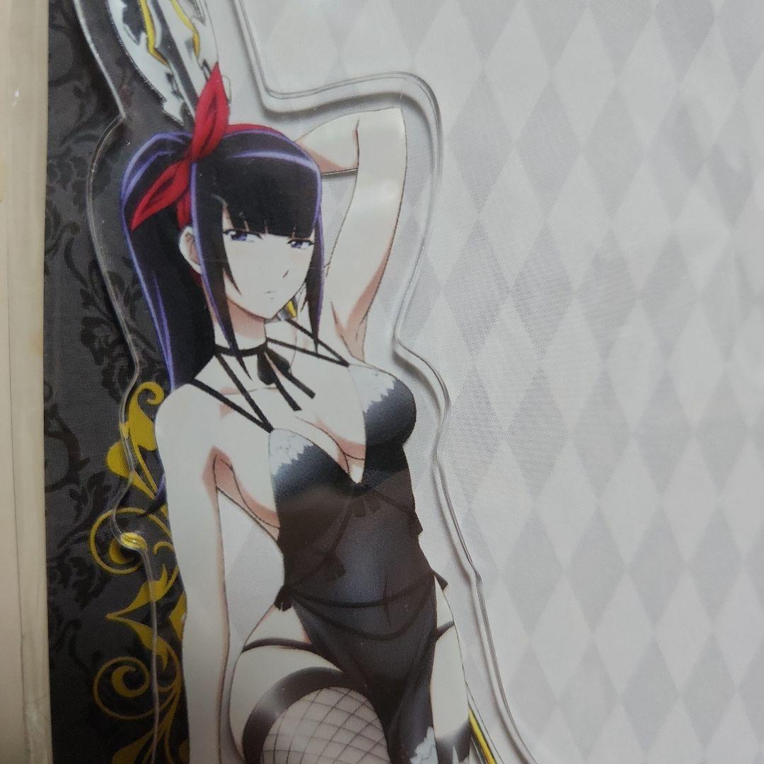 オーバーロード　ナーベラル　アクリルスタンド