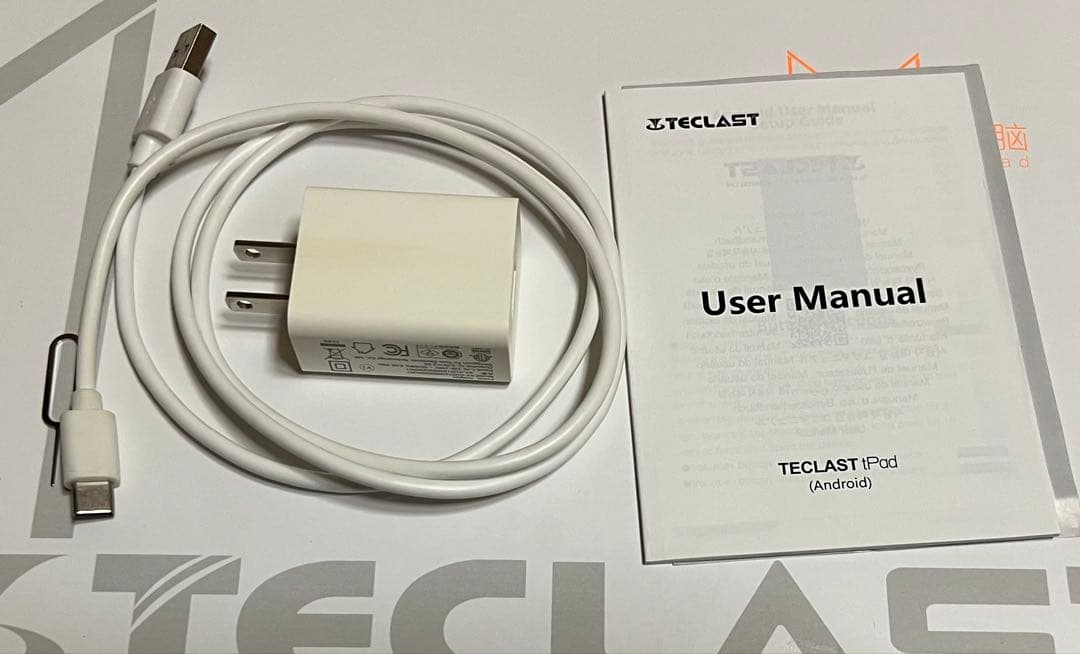 Teclast Androidタブレット Wi-Fiモデル 128GB