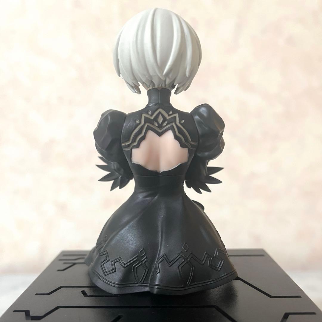 【NieR:Automata】2B•9Sちょこのせ＆バンクセット