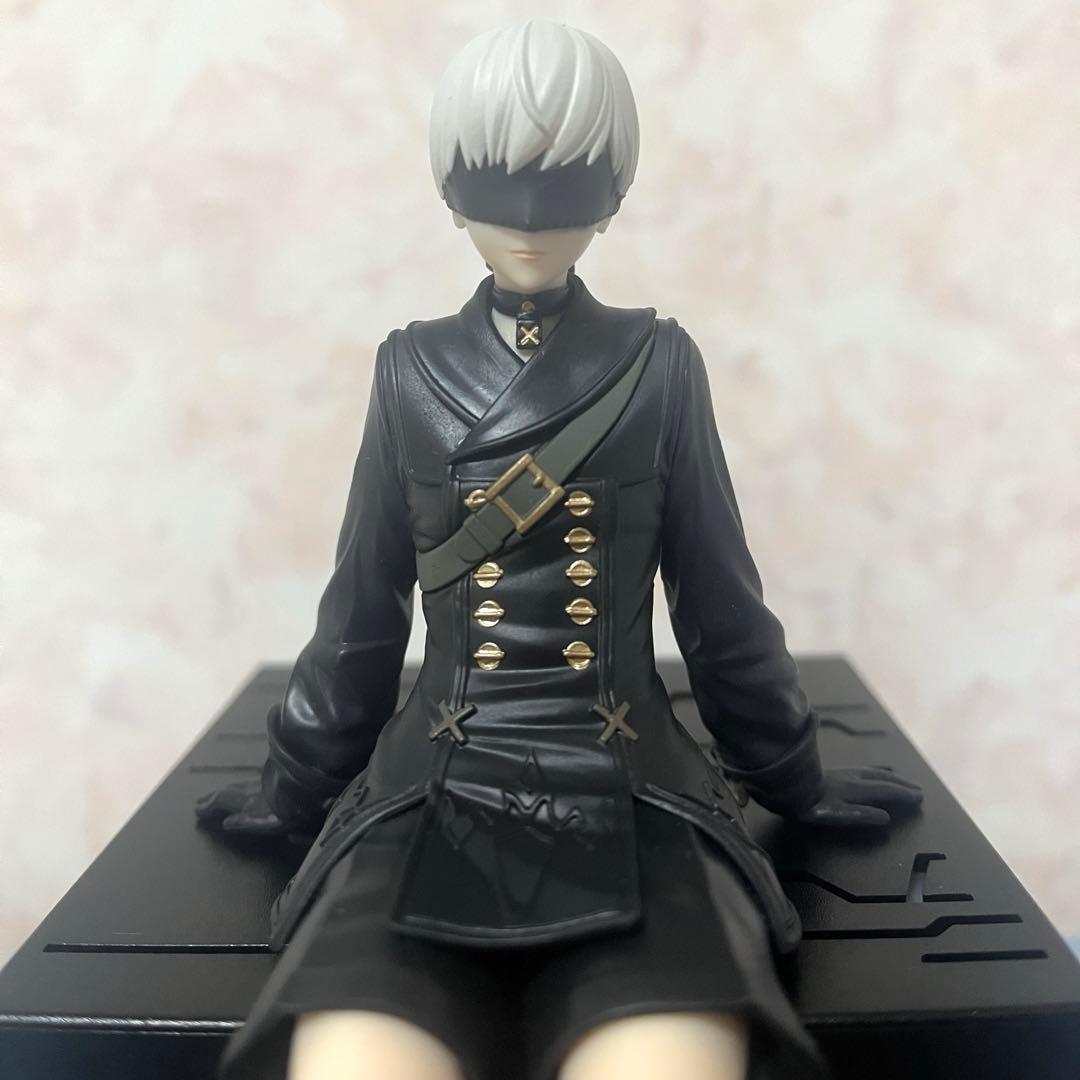 【NieR:Automata】2B•9Sちょこのせ＆バンクセット