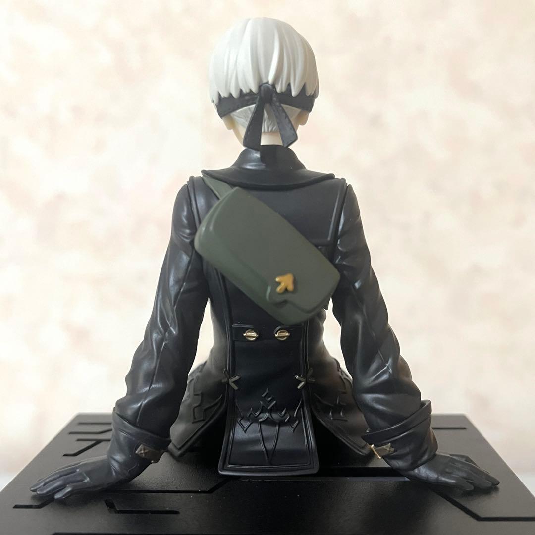 【NieR:Automata】2B•9Sちょこのせ＆バンクセット