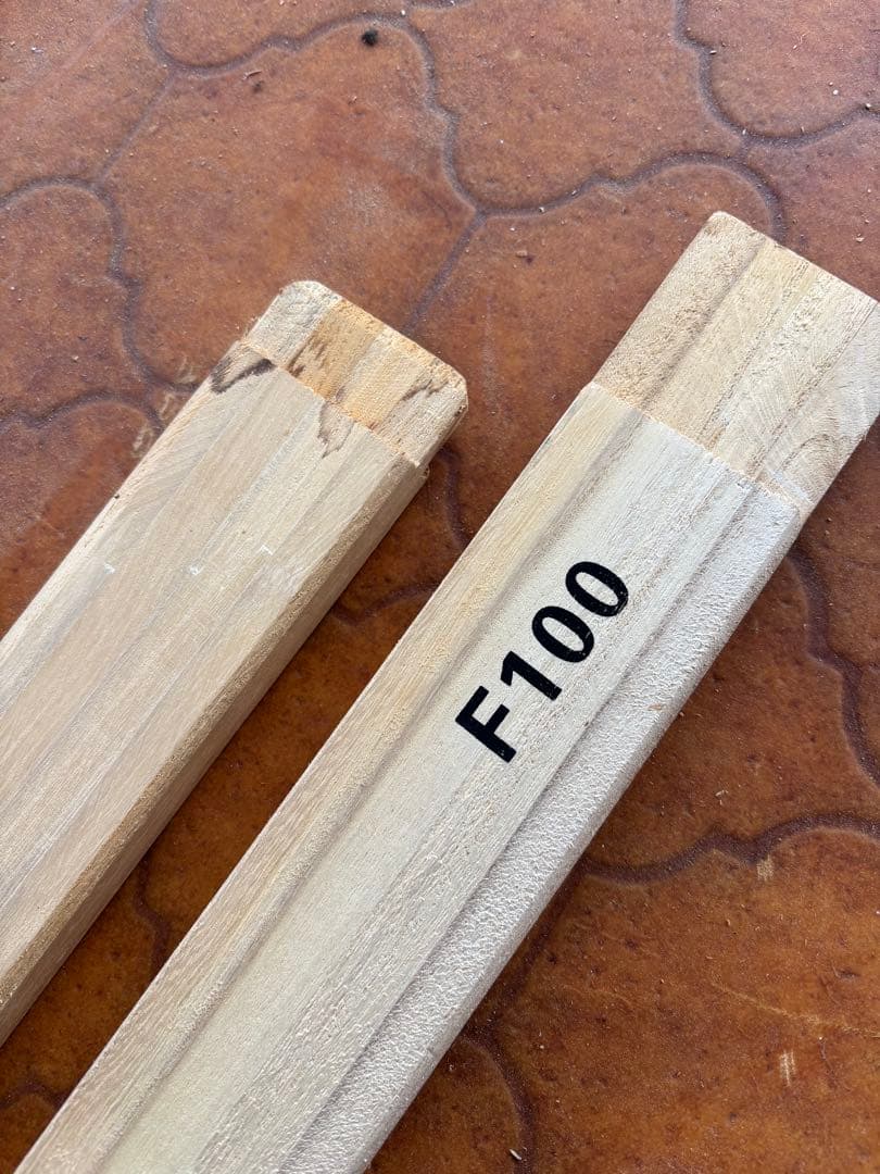 絵画用 木枠 キャンバス枠 F100号 中古 送料込み