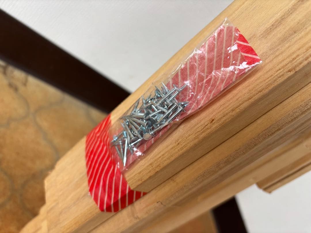 絵画用 木枠 キャンバス枠 F100号 中古 送料込み