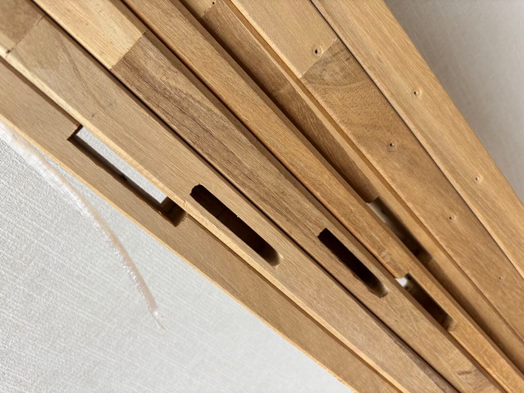 絵画用 木枠 キャンバス枠 F100号 中古 送料込み