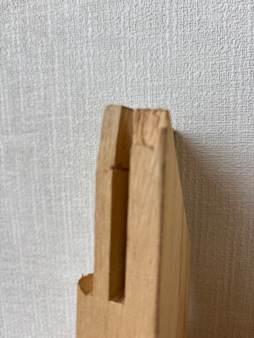 絵画用 木枠 キャンバス枠 F100号 中古 送料込み