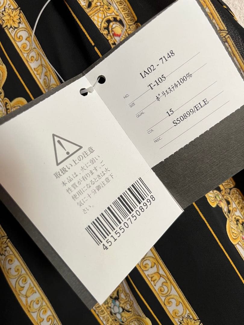 ヴィンテージ　ドールハウス　エプロン　レース　タグ付き　新品未使用