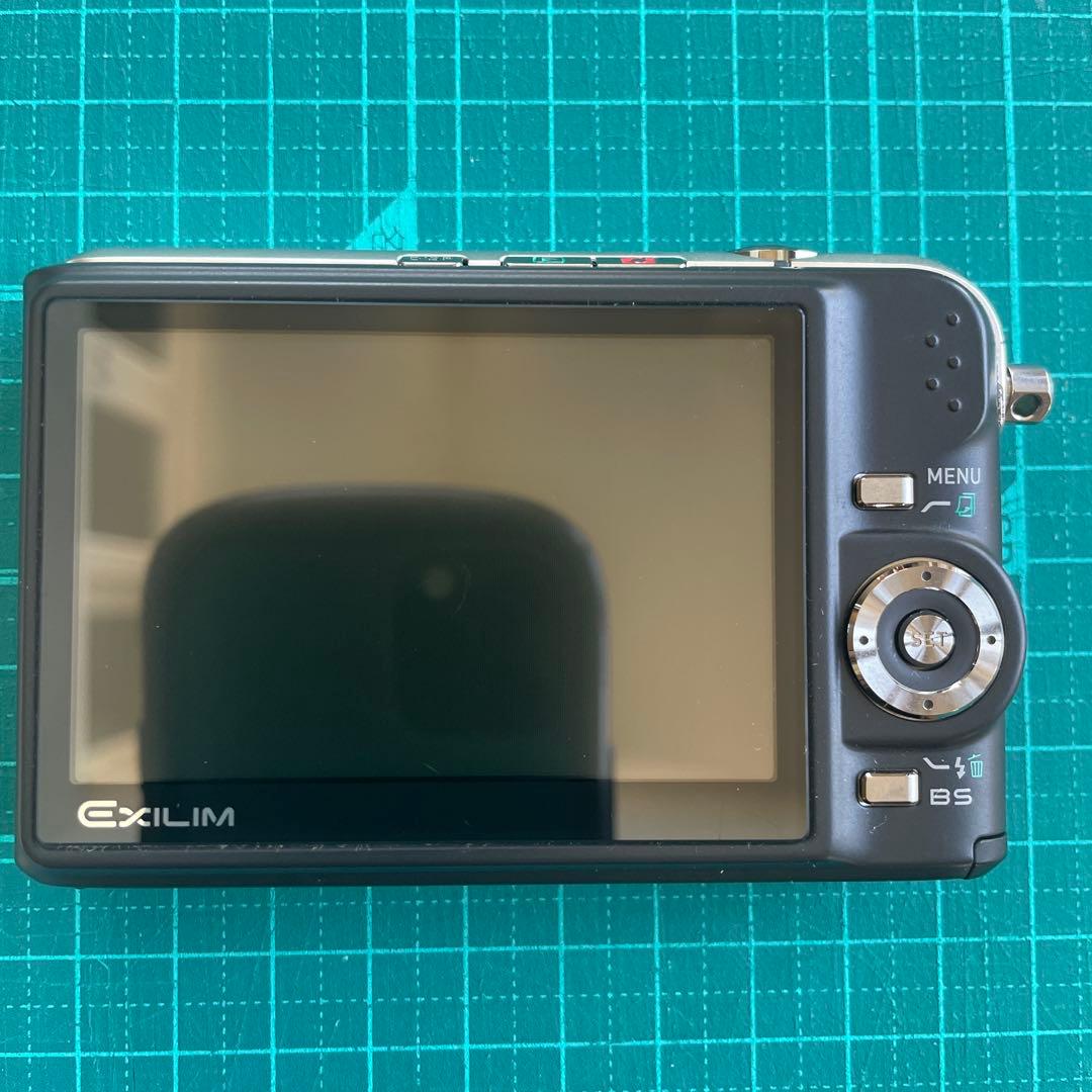 CASIO EXILIM EX-Z1000 カシオ エクシリム オールドコンデジ