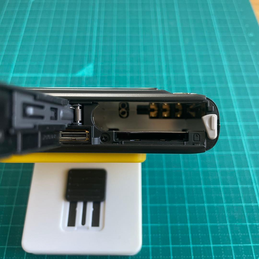 CASIO EXILIM EX-Z1000 カシオ エクシリム オールドコンデジ