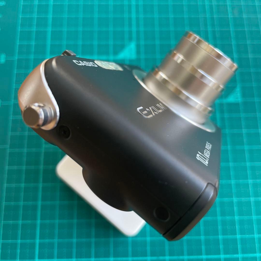 CASIO EXILIM EX-Z1000 カシオ エクシリム オールドコンデジ