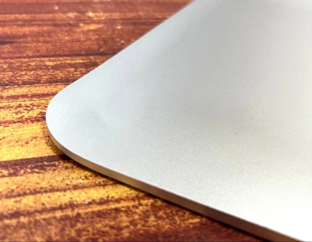 iMac 27インチ 5K Core i5 32GB SSD