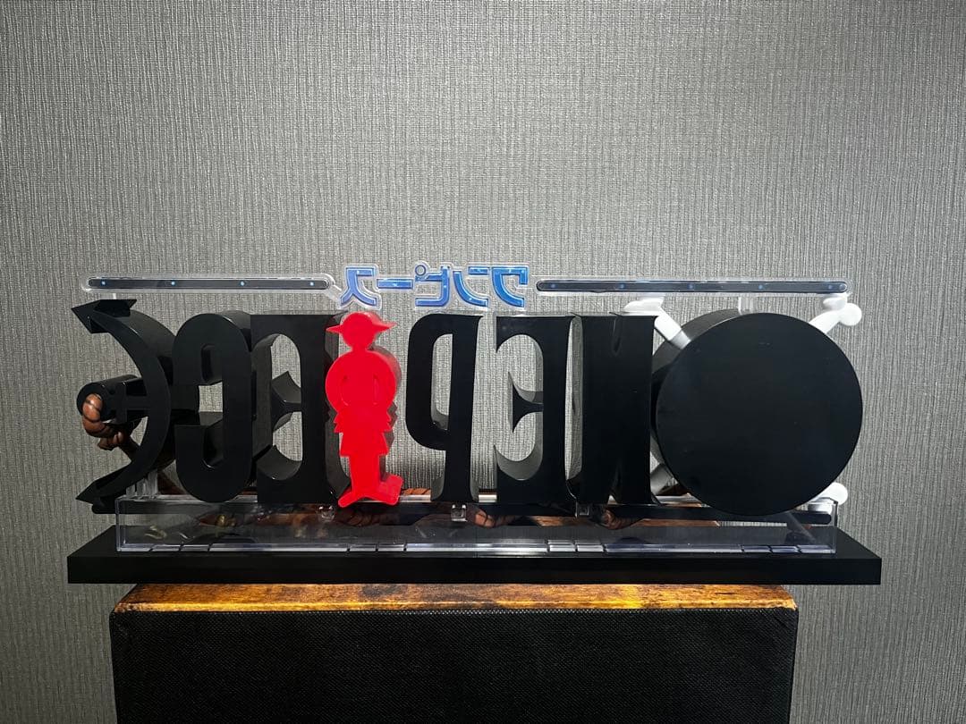 オ*コ様 ワンピースフィギュアセット