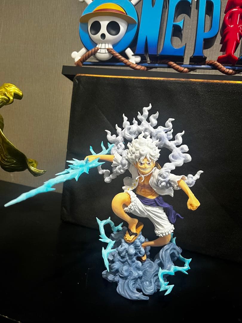 オ*コ様 ワンピースフィギュアセット