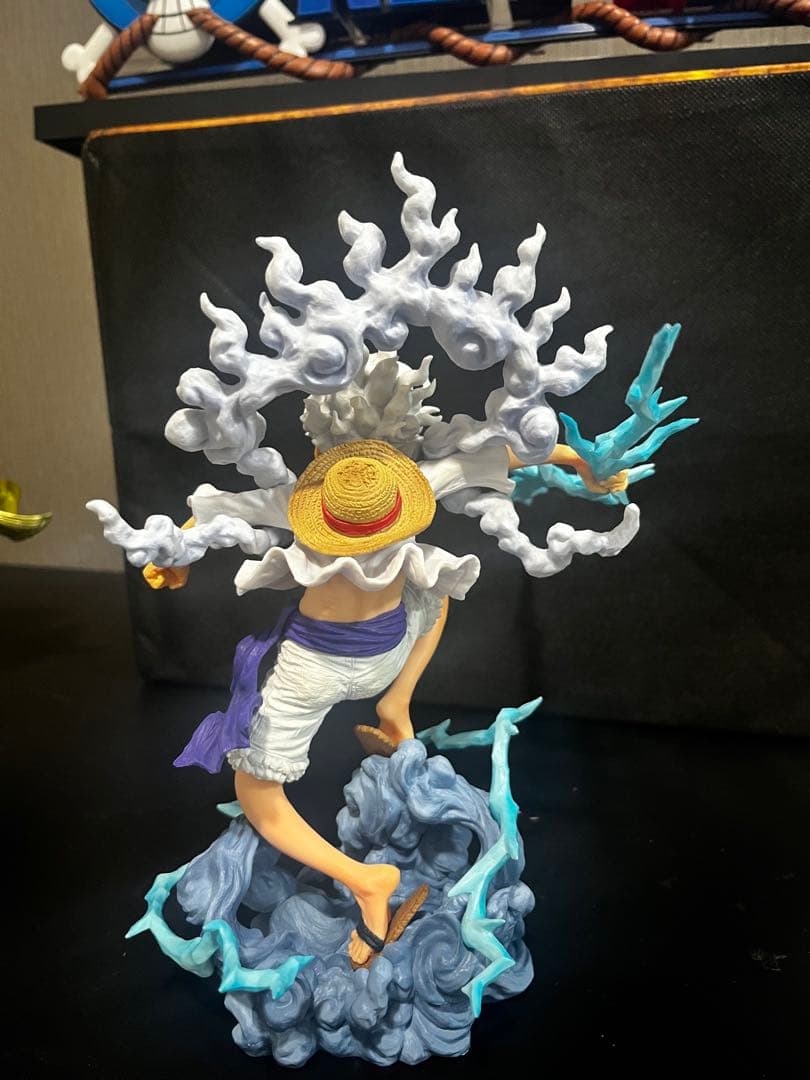 オ*コ様 ワンピースフィギュアセット