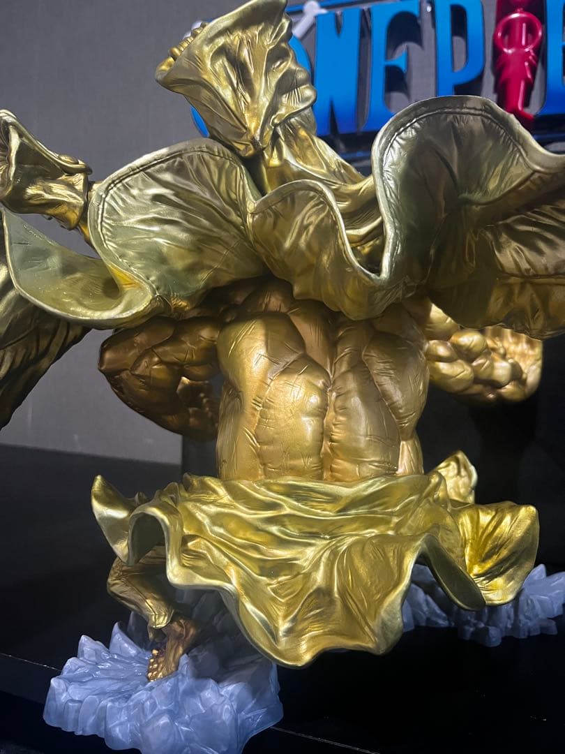 オ*コ様 ワンピースフィギュアセット