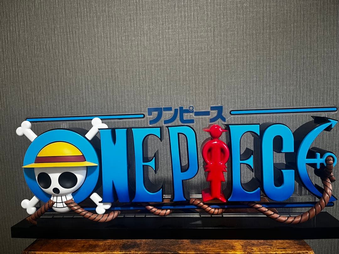 オ*コ様 ワンピースフィギュアセット