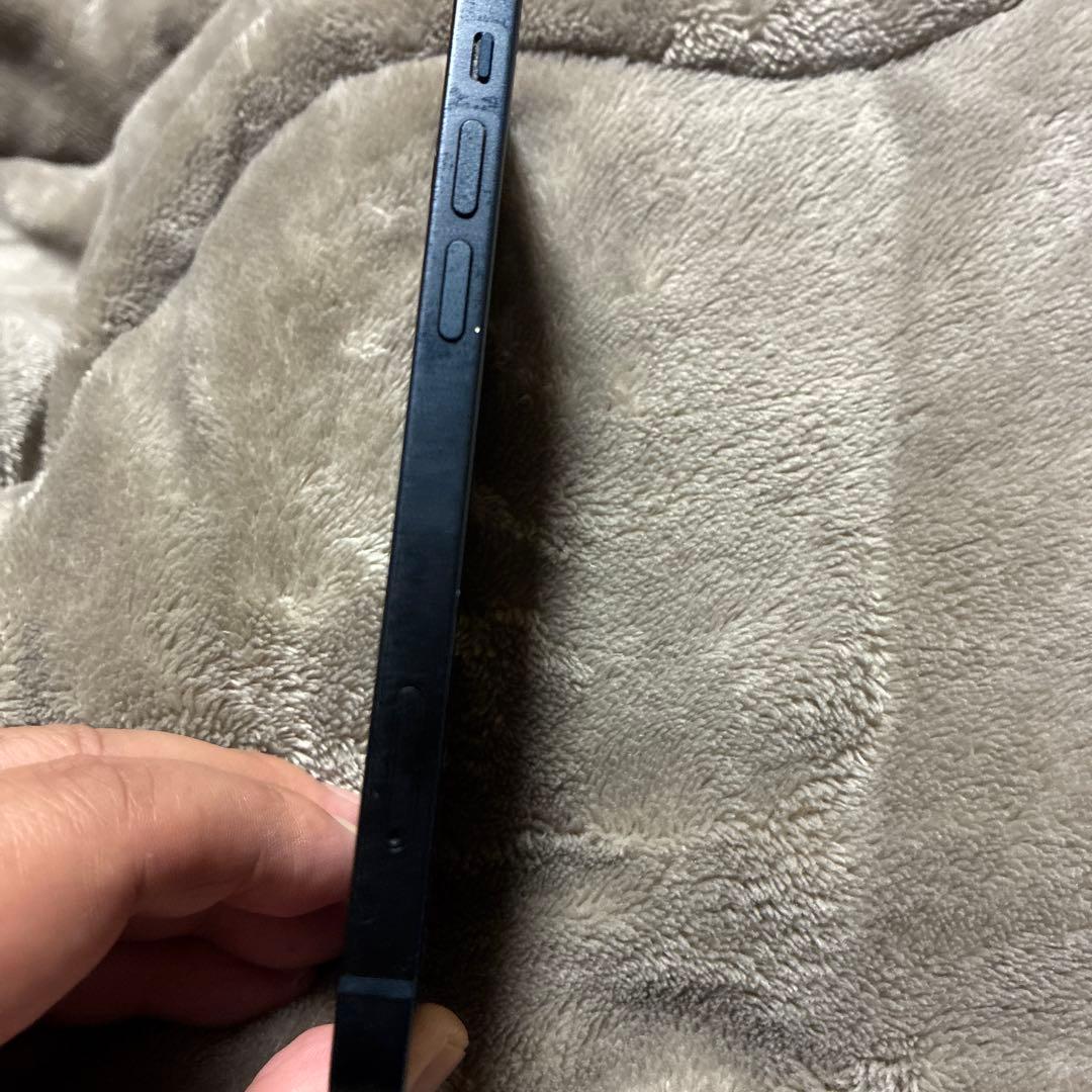 Apple iPhone 13 ミッドナイト 6.1インチ　ジャンク品