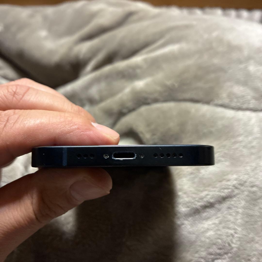 Apple iPhone 13 ミッドナイト 6.1インチ　ジャンク品