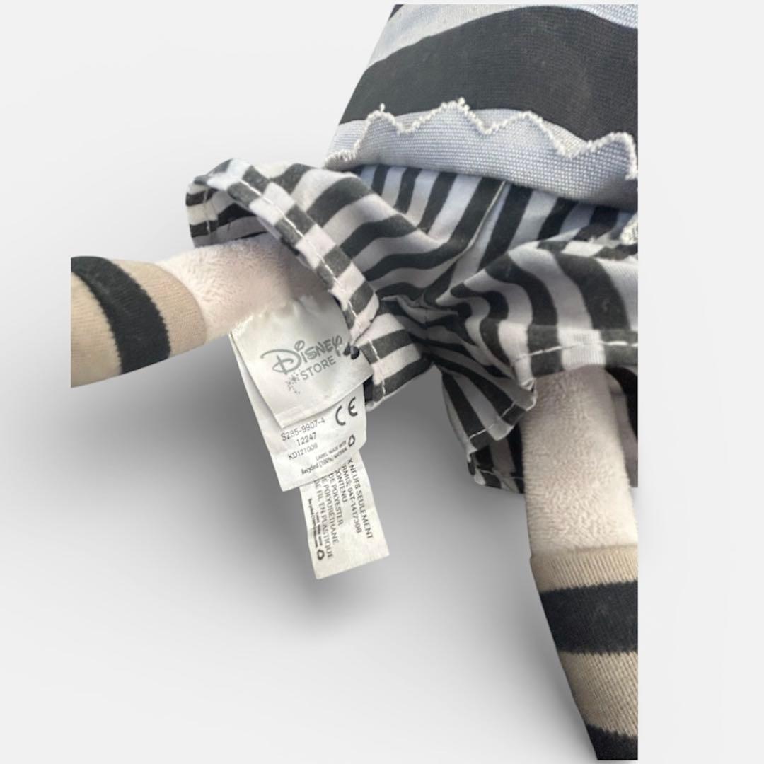 【当時物】フランケンウィニー　エドガー　ぬいぐるみ　Frankenweenie