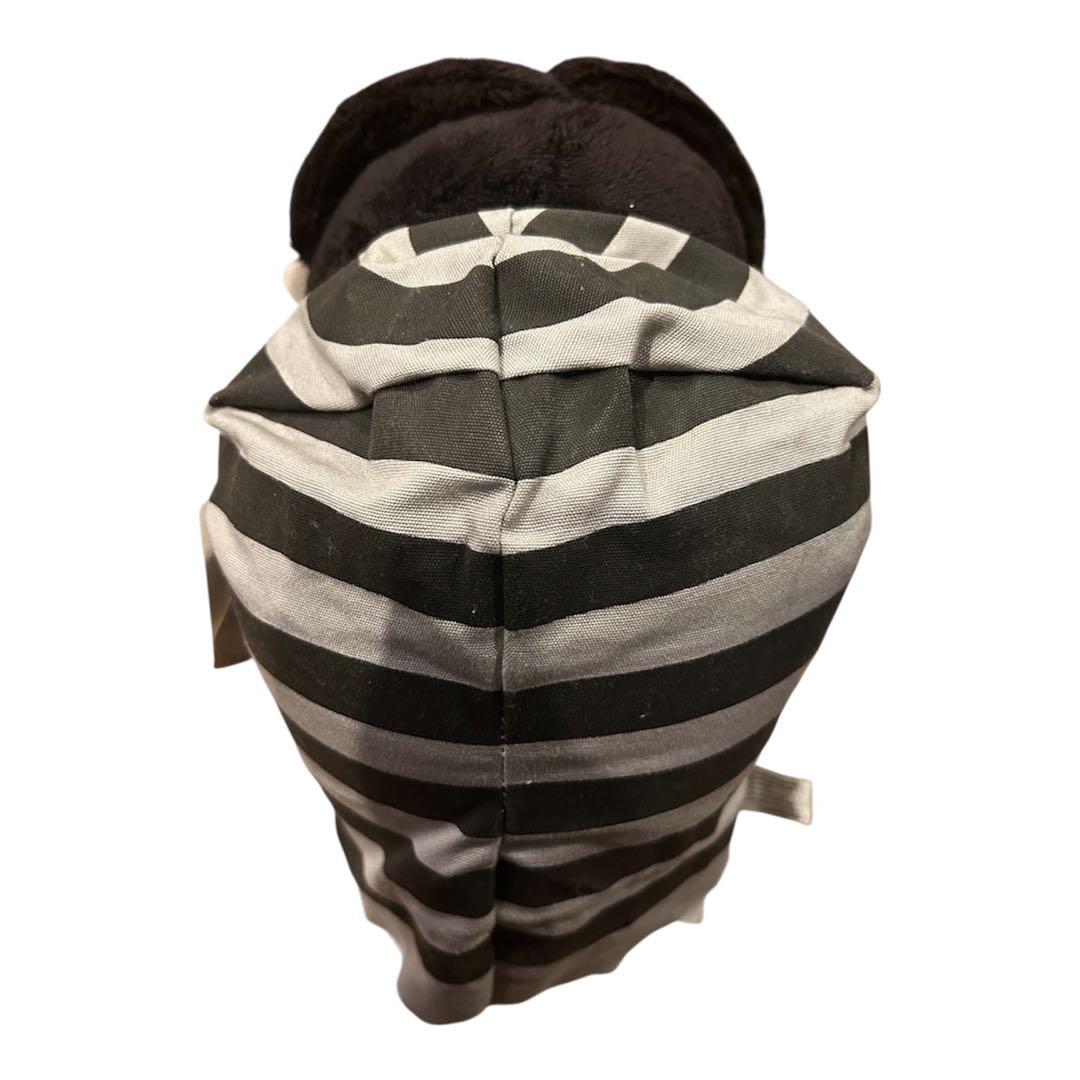 【当時物】フランケンウィニー　エドガー　ぬいぐるみ　Frankenweenie