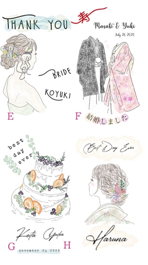 大好評限定値下げ　結婚式ウェルカムスペース 人気装飾 ウエディング ハンドメイド