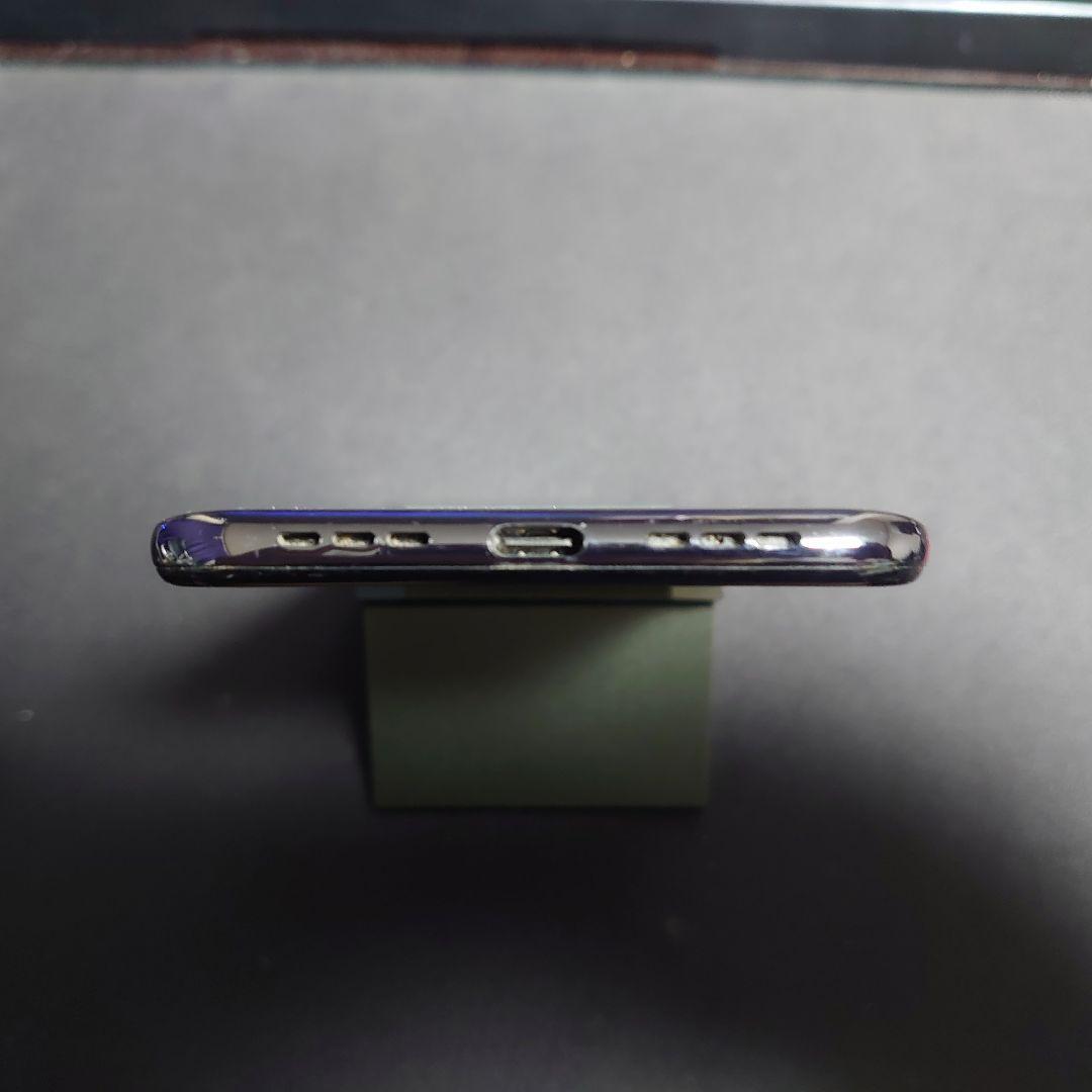 【中古品】TCL PLEX OBSIDIAN BLACK