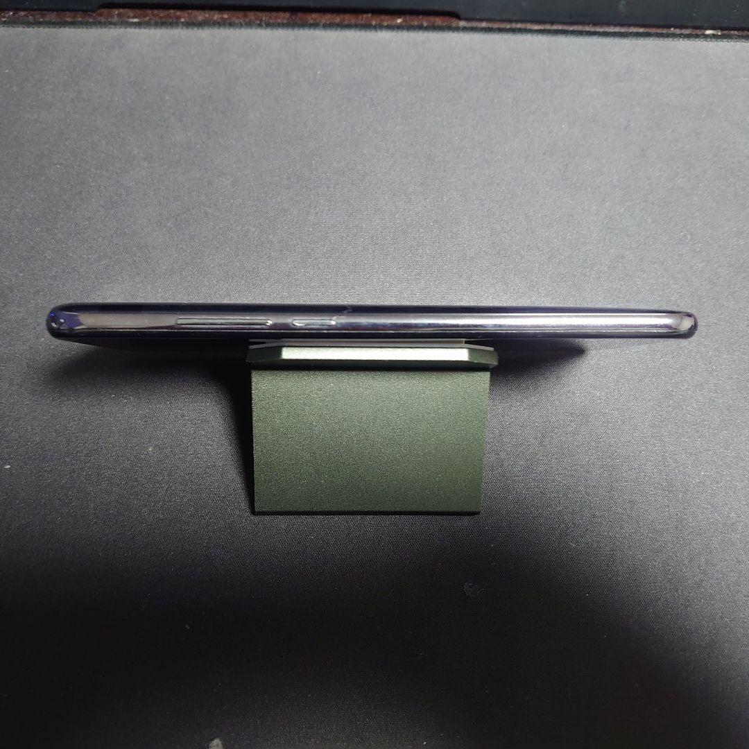 【中古品】TCL PLEX OBSIDIAN BLACK