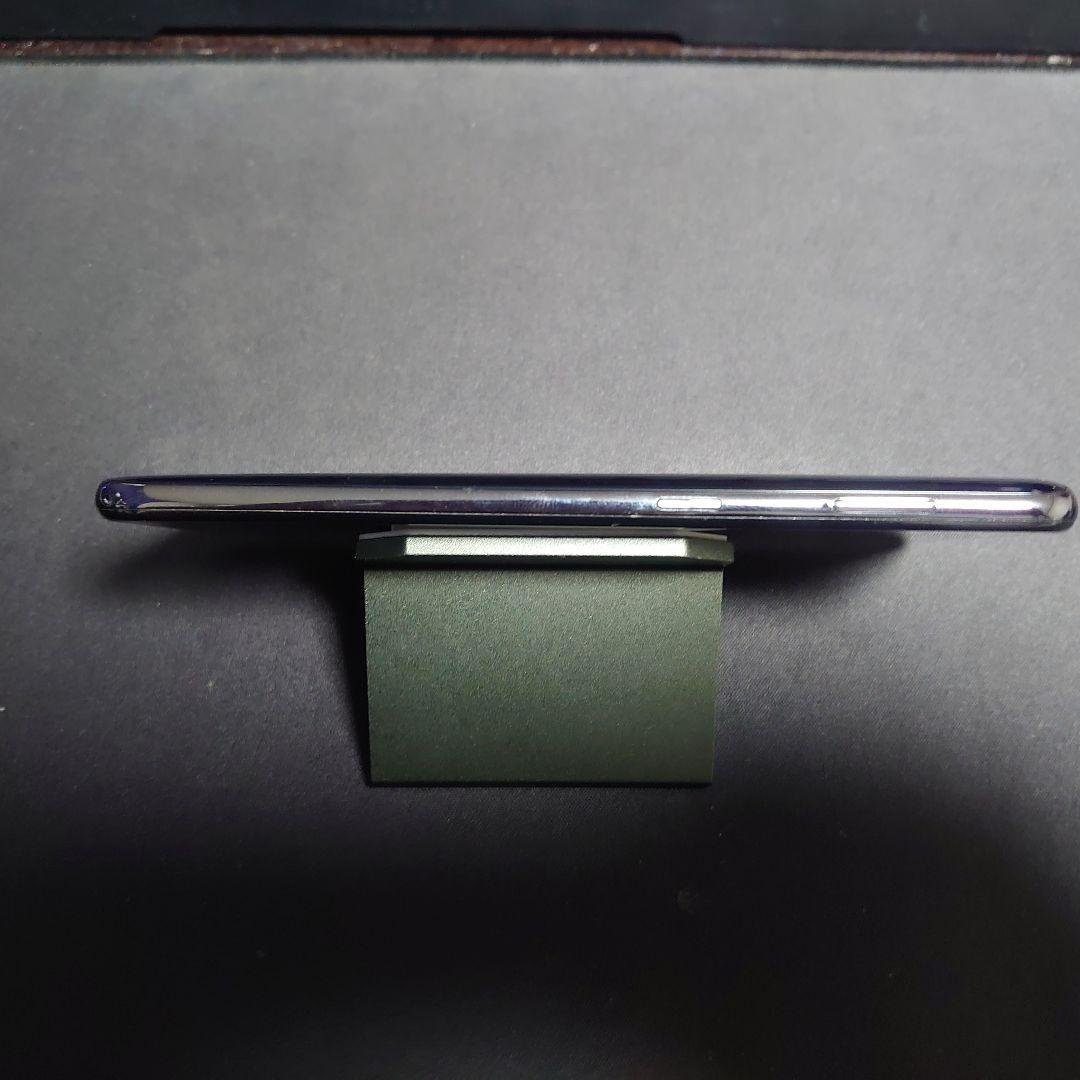 【中古品】TCL PLEX OBSIDIAN BLACK