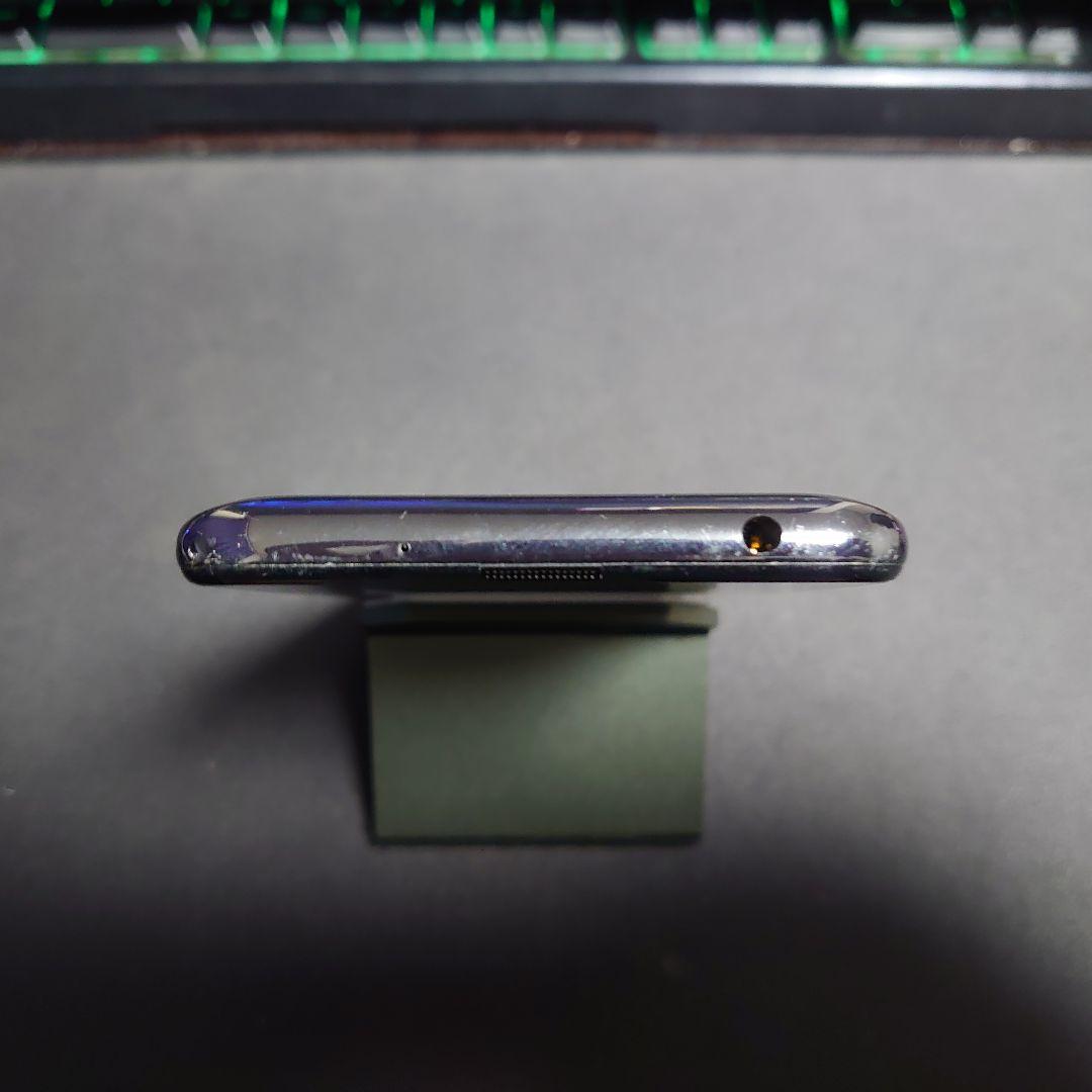 【中古品】TCL PLEX OBSIDIAN BLACK