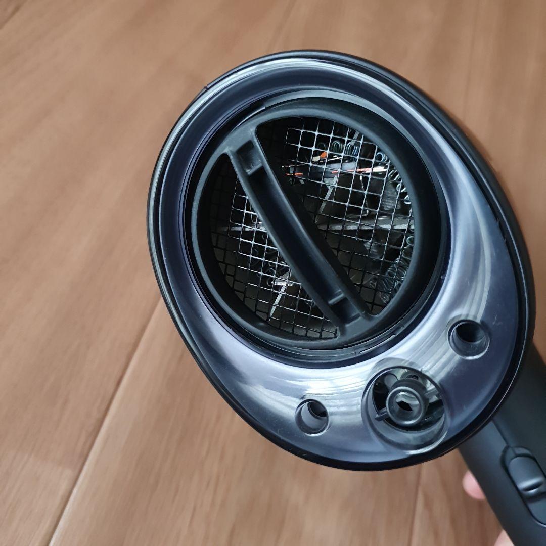 【完全ジャンク品】Panasonic EH-NA0J ヘアドライヤー