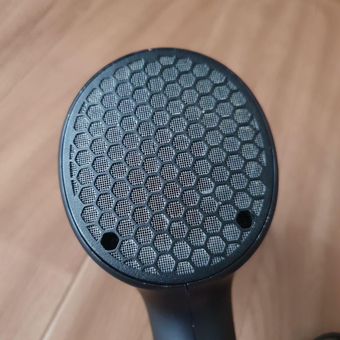 【完全ジャンク品】Panasonic EH-NA0J ヘアドライヤー