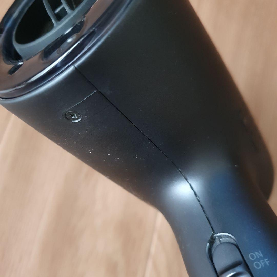 【完全ジャンク品】Panasonic EH-NA0J ヘアドライヤー