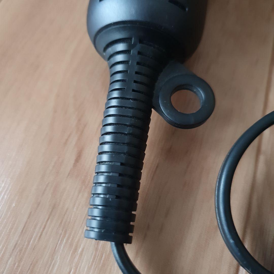 【完全ジャンク品】Panasonic EH-NA0J ヘアドライヤー